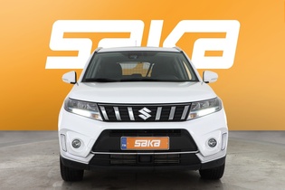Suzuki Vitara vaihtoauto