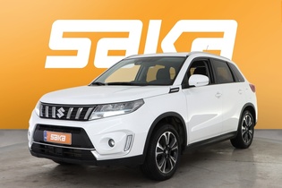 Suzuki Vitara vaihtoauto