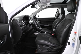 Suzuki Vitara vaihtoauto