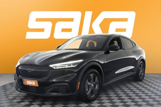 Ford USA Mustang vaihtoauto