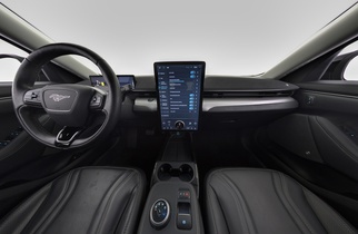 Ford USA Mustang vaihtoauto