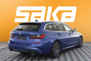 BMW 330 vaihtoauto