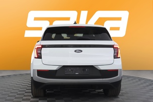 Ford USA Explorer vaihtoauto