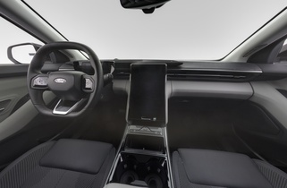 Ford USA Explorer vaihtoauto