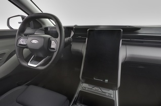 Ford USA Explorer vaihtoauto