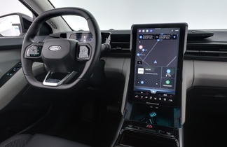 Ford USA Explorer vaihtoauto