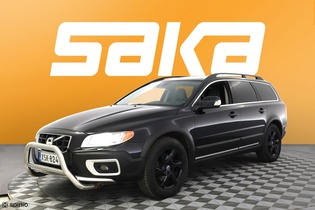 Volvo XC70 vaihtoauto