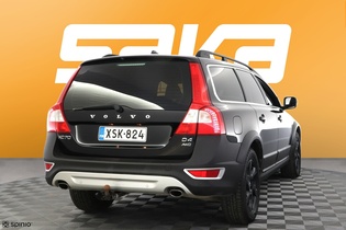 Volvo XC70 vaihtoauto