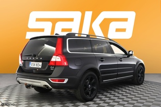 Volvo XC70 vaihtoauto