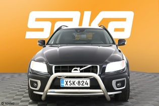 Volvo XC70 vaihtoauto