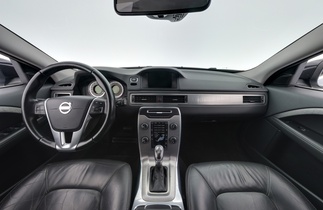 Volvo XC70 vaihtoauto