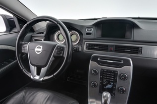 Volvo XC70 vaihtoauto