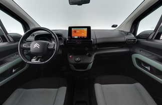Citroën Berlingo vaihtoauto