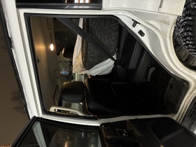 Mitsubishi Pajero vaihtoauto