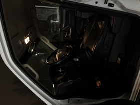 Mitsubishi Pajero vaihtoauto