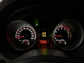 Mitsubishi Pajero vaihtoauto