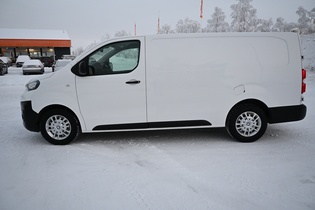 Peugeot Expert vaihtoauto