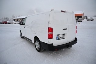 Peugeot Expert vaihtoauto