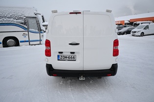 Peugeot Expert vaihtoauto