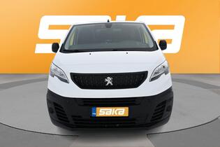 Peugeot Expert vaihtoauto