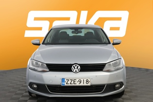 Volkswagen Jetta vaihtoauto