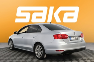 Volkswagen Jetta vaihtoauto