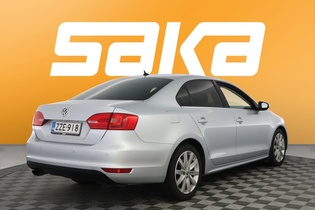 Volkswagen Jetta vaihtoauto