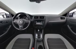 Volkswagen Jetta vaihtoauto