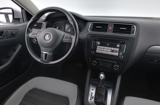 Volkswagen Jetta vaihtoauto