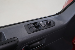 Volkswagen Caravelle vaihtoauto