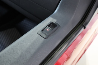 Volkswagen Caravelle vaihtoauto