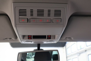 Volkswagen Caravelle vaihtoauto