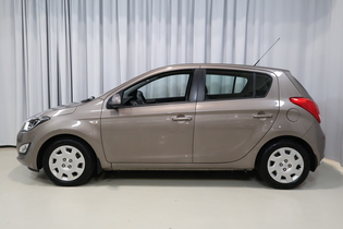 Hyundai i20 vaihtoauto