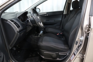 Hyundai i20 vaihtoauto