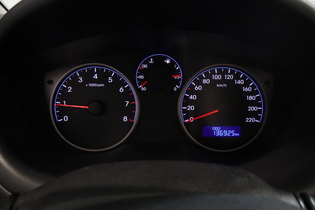 Hyundai i20 vaihtoauto