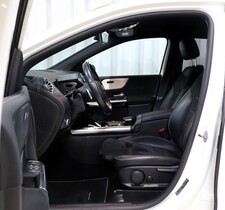 Mercedes-Benz B vaihtoauto