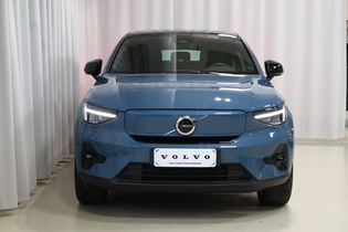 Volvo C40 vaihtoauto