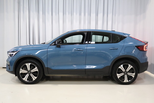 Volvo C40 vaihtoauto