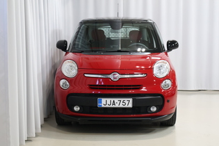 Fiat 500L vaihtoauto