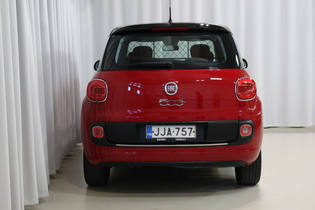 Fiat 500L vaihtoauto