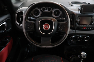 Fiat 500L vaihtoauto
