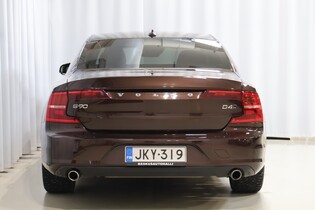Volvo S90 vaihtoauto