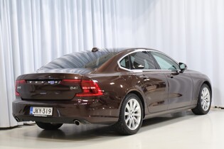 Volvo S90 vaihtoauto