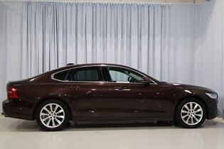 Volvo S90 vaihtoauto