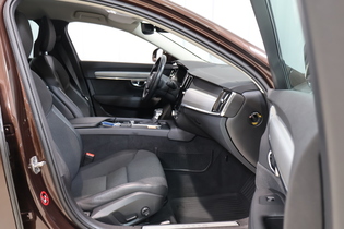 Volvo S90 vaihtoauto