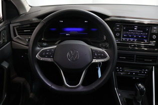 Volkswagen Taigo vaihtoauto
