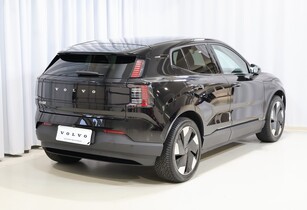 Volvo EX30 vaihtoauto