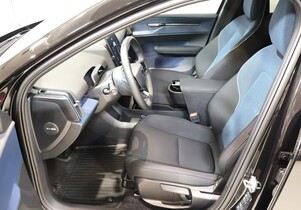 Volvo EX30 vaihtoauto