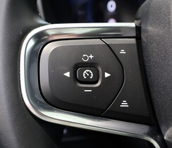 Volvo EX40 vaihtoauto