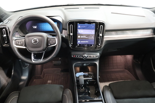 Volvo EX40 vaihtoauto